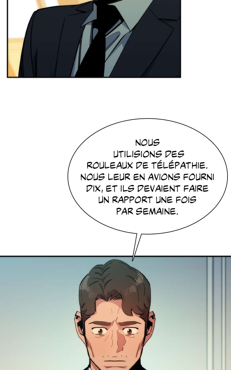 Auto Hunting With My Clones Chapitre 34 - Page 106
