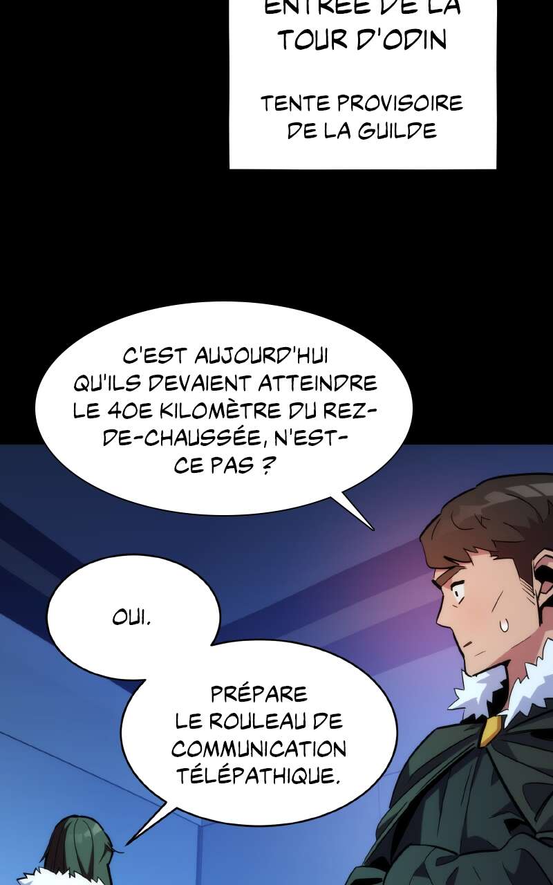 Auto Hunting With My Clones Chapitre 34 - Page 113