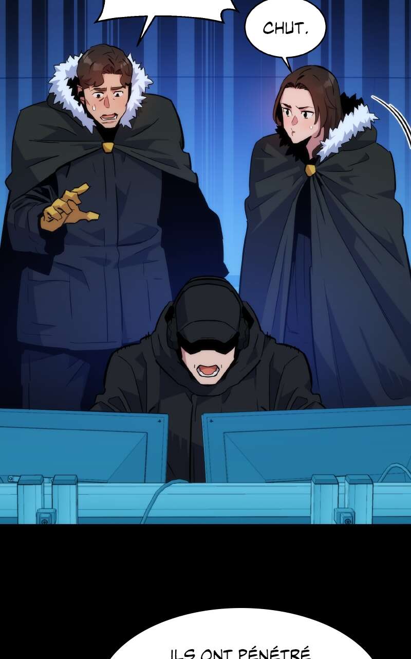 Auto Hunting With My Clones Chapitre 34 - Page 120