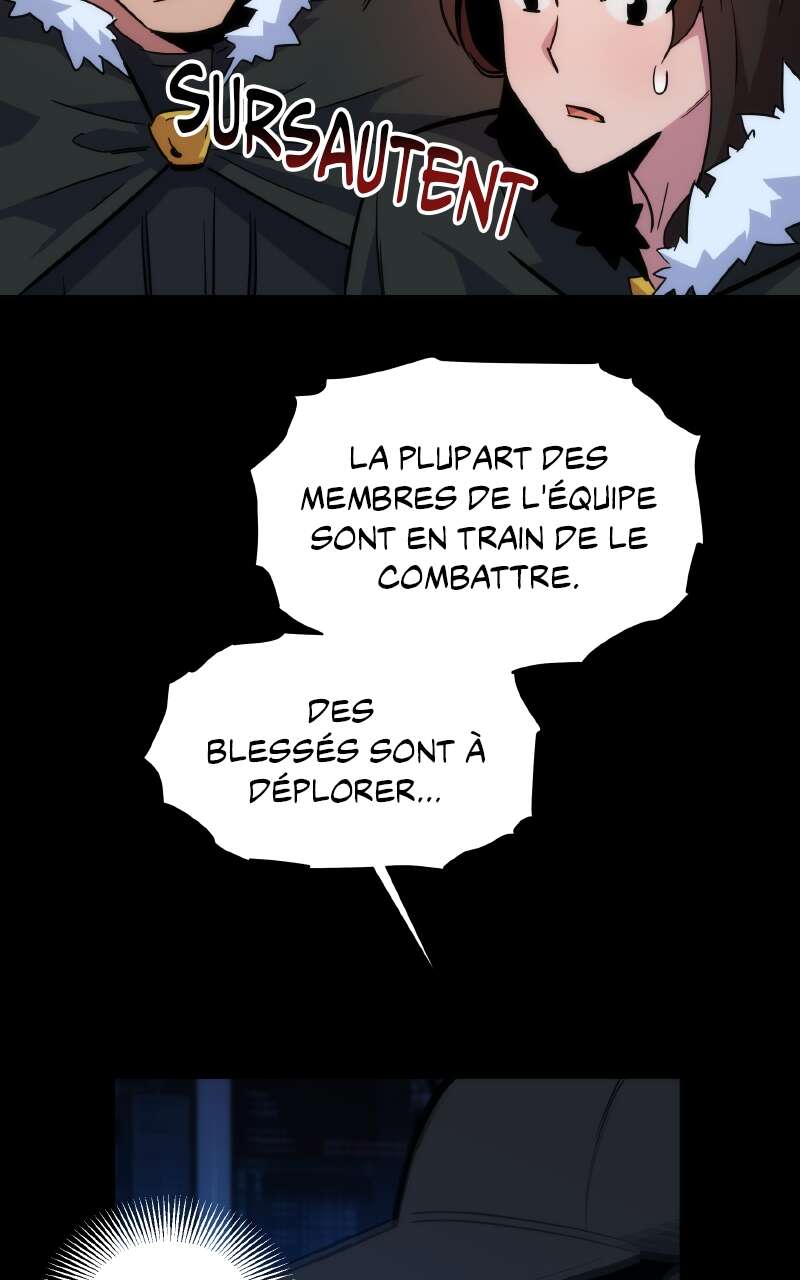 Auto Hunting With My Clones Chapitre 34 - Page 123