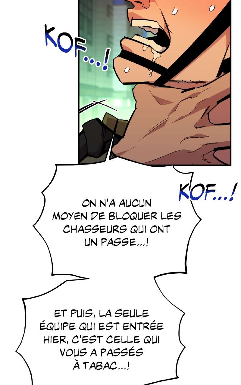 Auto Hunting With My Clones Chapitre 34 - Page 2