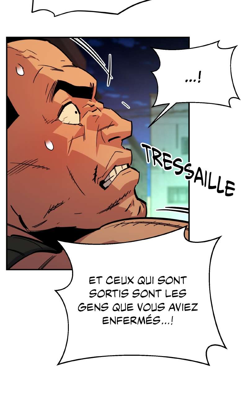 Auto Hunting With My Clones Chapitre 34 - Page 3