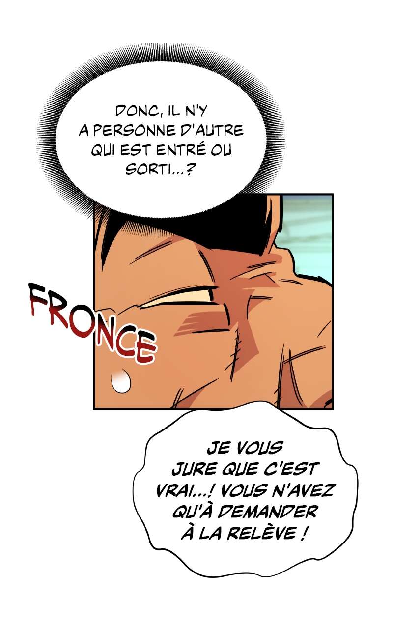 Auto Hunting With My Clones Chapitre 34 - Page 4