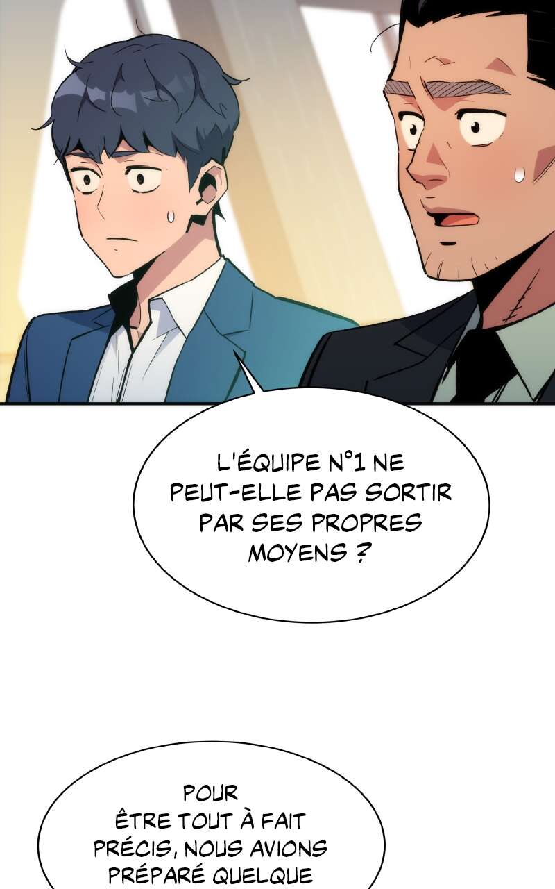 Auto Hunting With My Clones Chapitre 34 - Page 43