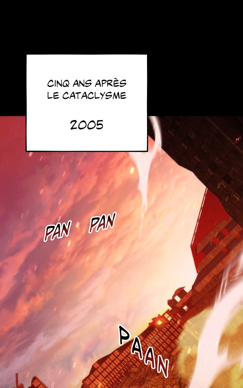 Auto Hunting With My Clones Chapitre 34 - Page 49