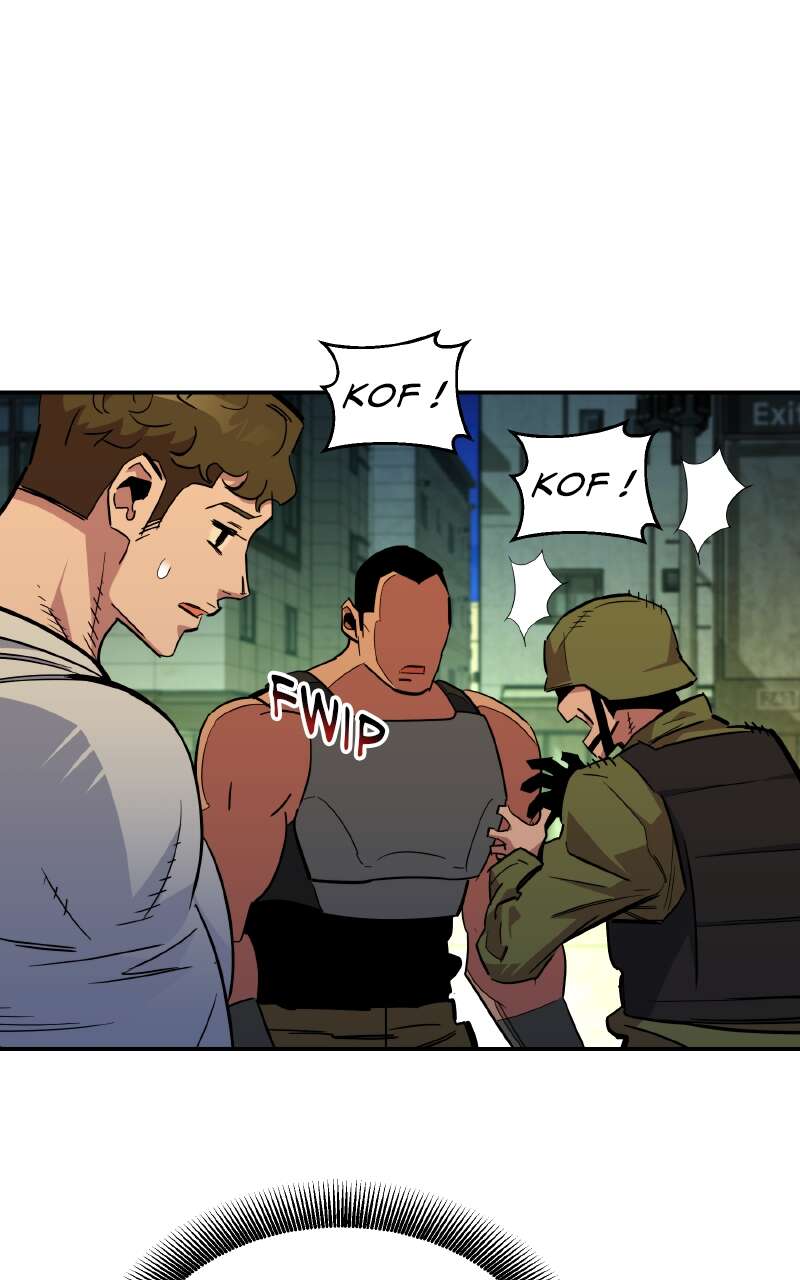 Auto Hunting With My Clones Chapitre 34 - Page 5