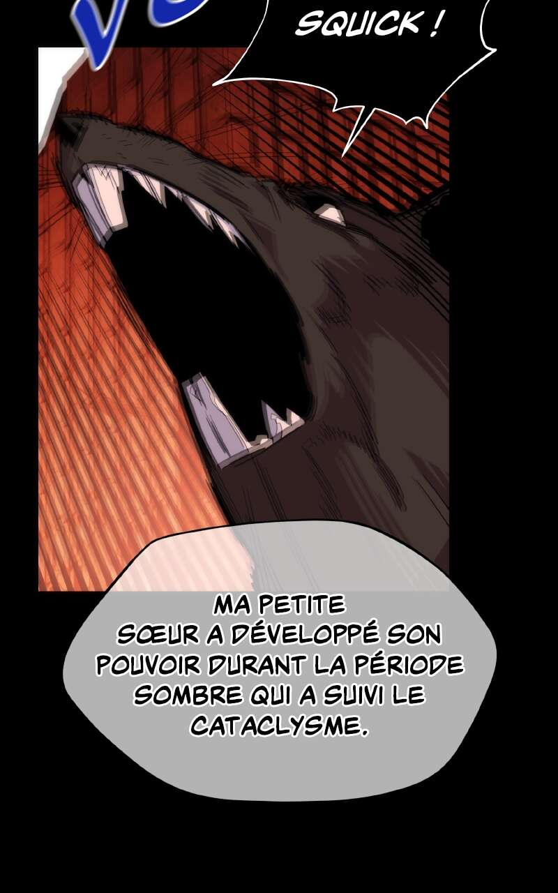 Auto Hunting With My Clones Chapitre 34 - Page 51