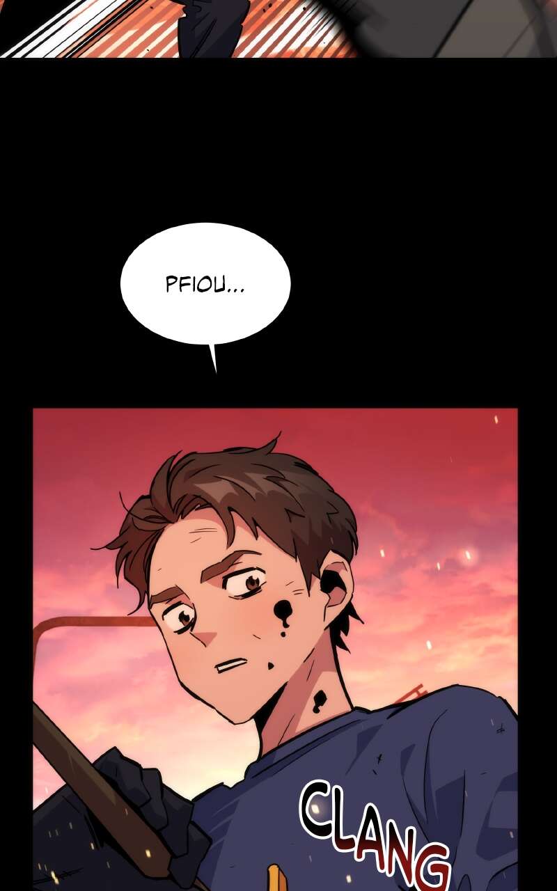 Auto Hunting With My Clones Chapitre 34 - Page 53