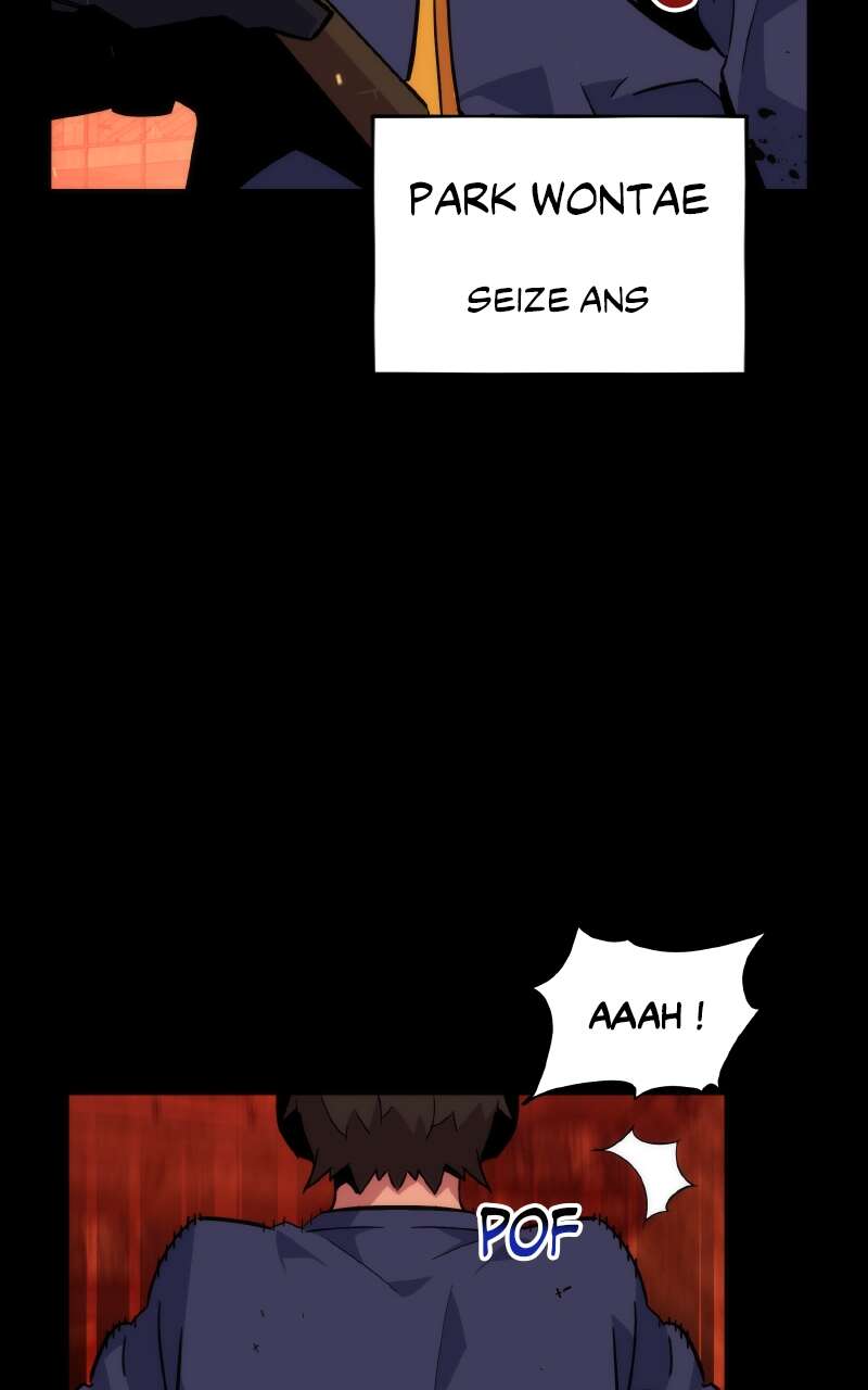 Auto Hunting With My Clones Chapitre 34 - Page 54