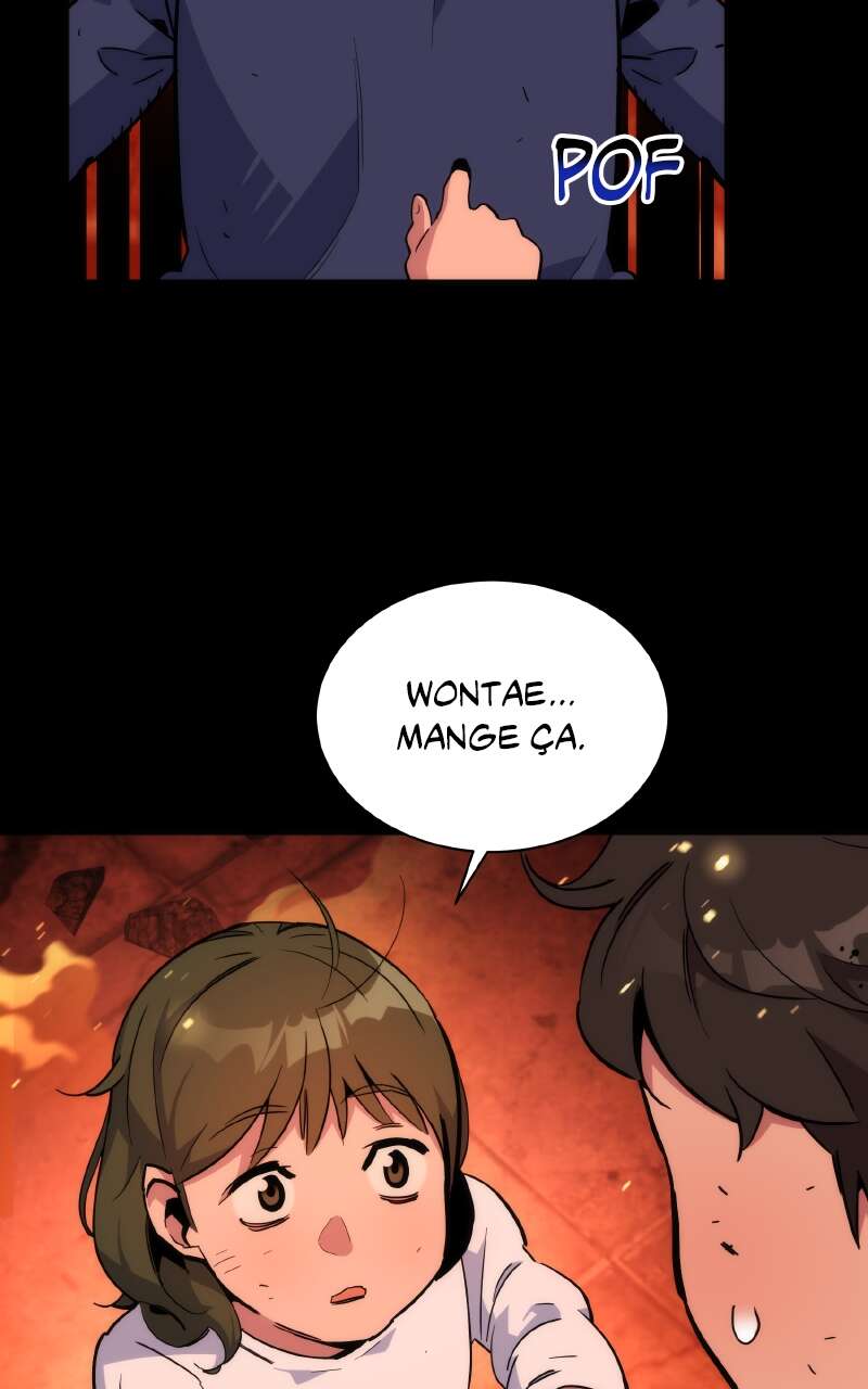 Auto Hunting With My Clones Chapitre 34 - Page 55