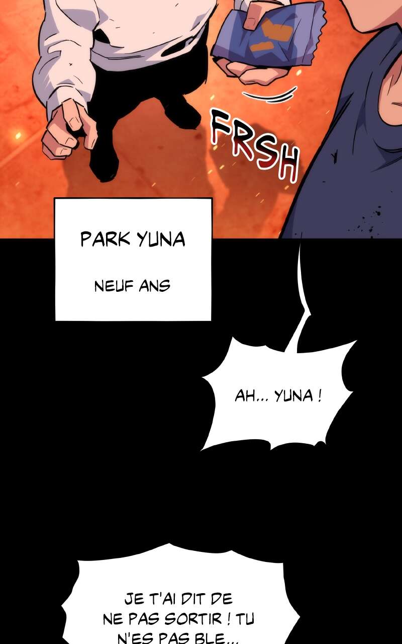 Auto Hunting With My Clones Chapitre 34 - Page 56