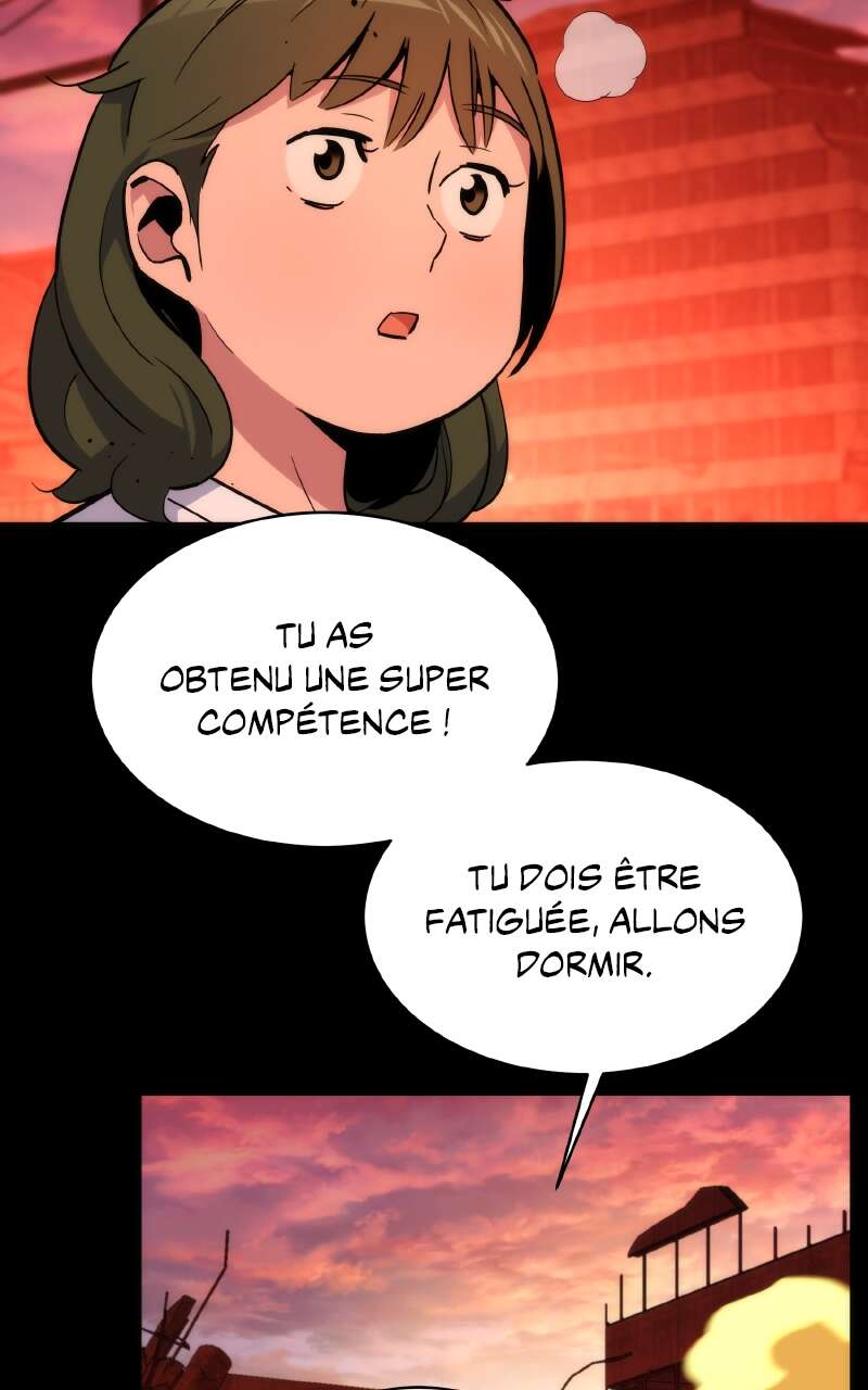 Auto Hunting With My Clones Chapitre 34 - Page 61