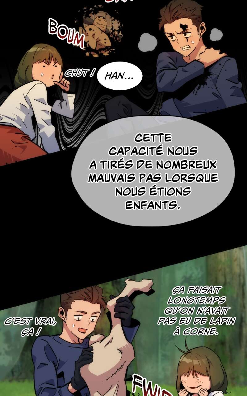 Auto Hunting With My Clones Chapitre 34 - Page 65