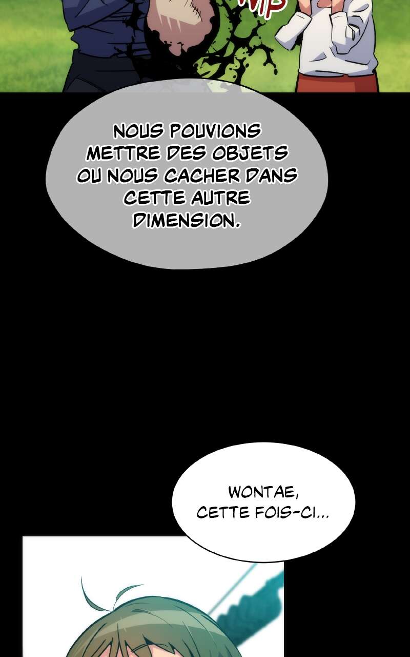Auto Hunting With My Clones Chapitre 34 - Page 66