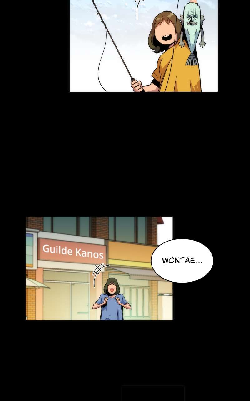 Auto Hunting With My Clones Chapitre 34 - Page 68