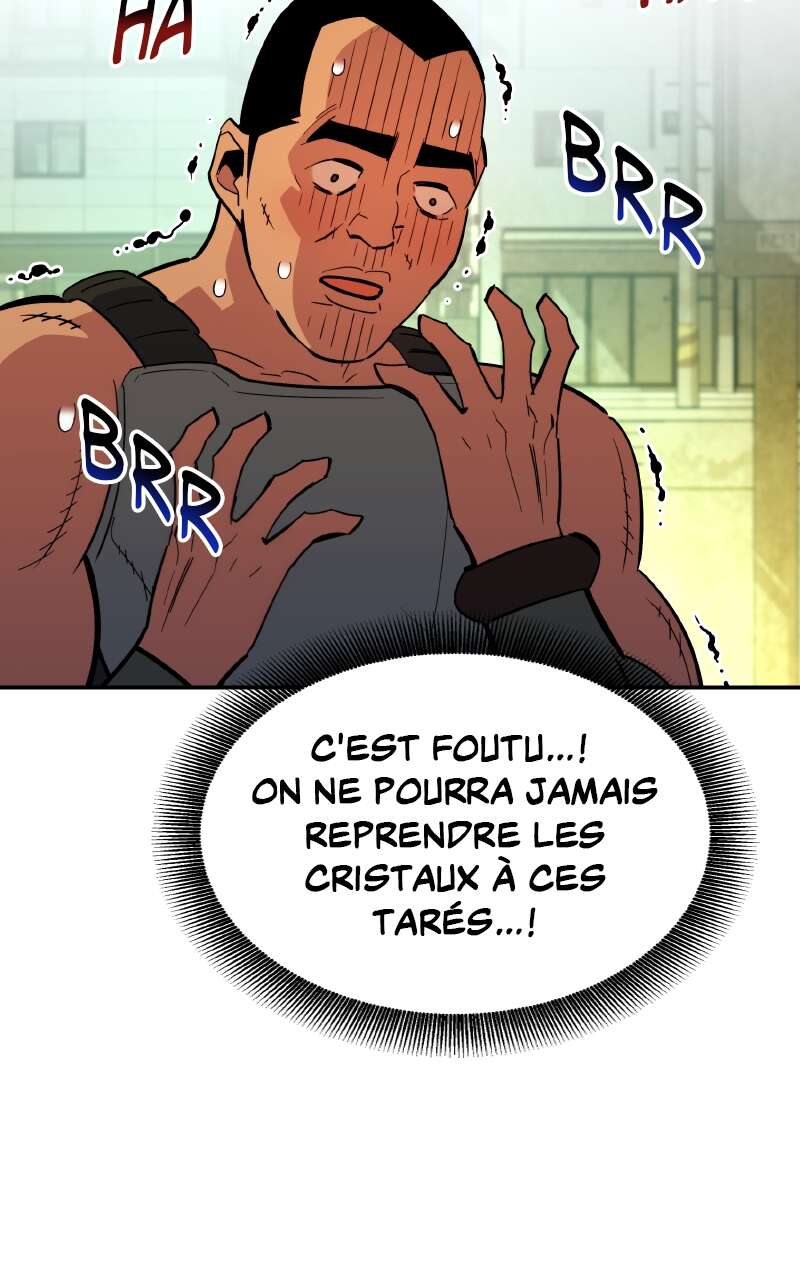 Auto Hunting With My Clones Chapitre 34 - Page 7