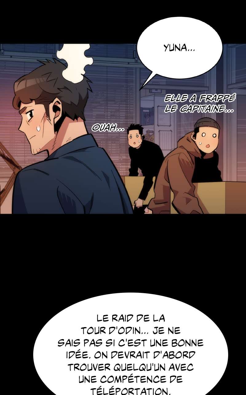 Auto Hunting With My Clones Chapitre 34 - Page 73