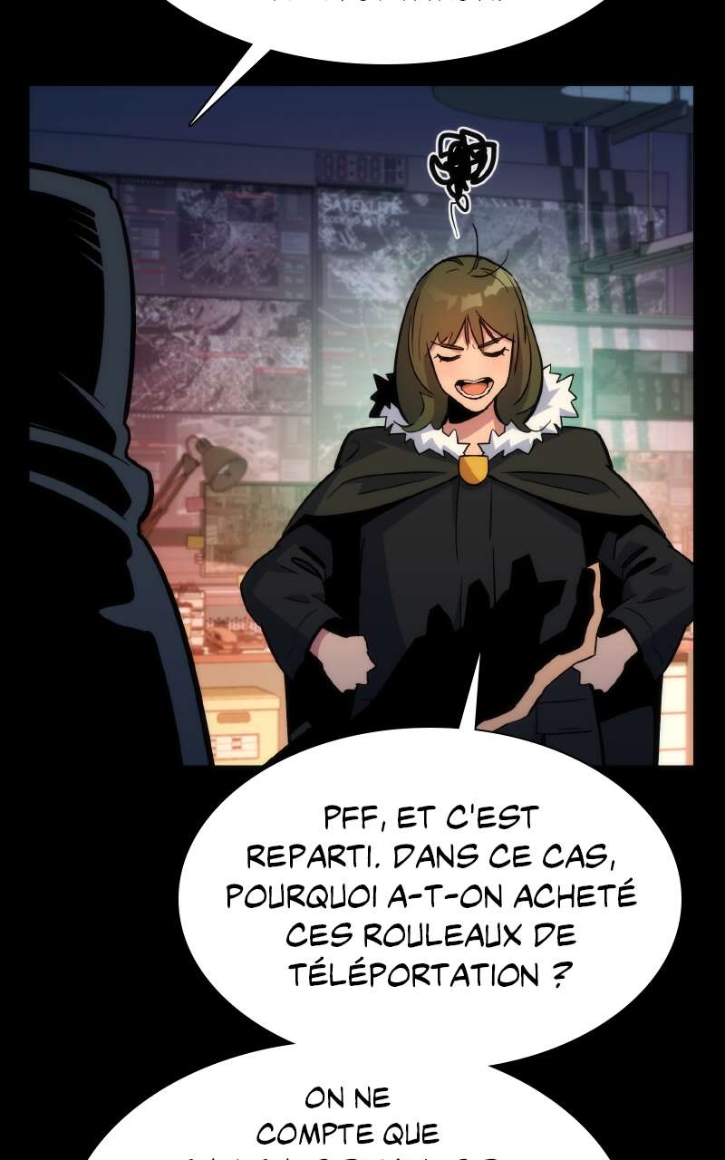 Auto Hunting With My Clones Chapitre 34 - Page 74
