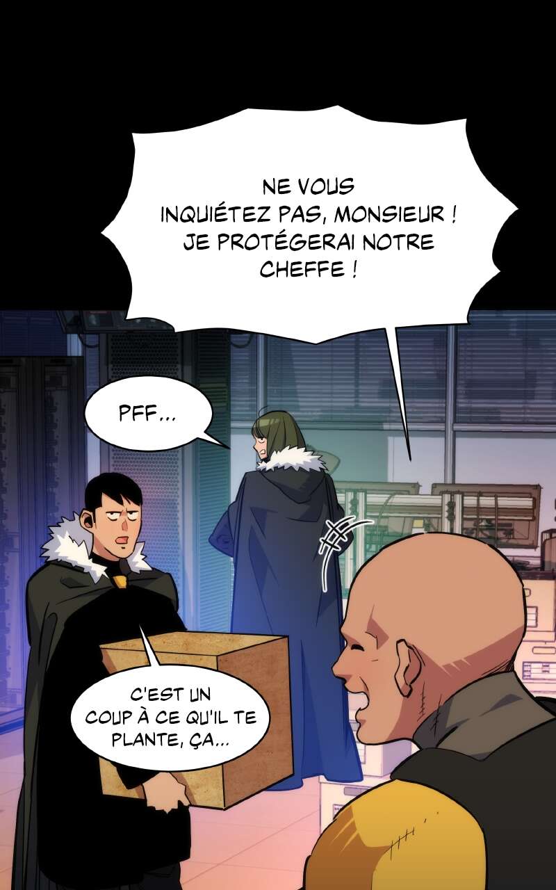 Auto Hunting With My Clones Chapitre 34 - Page 80