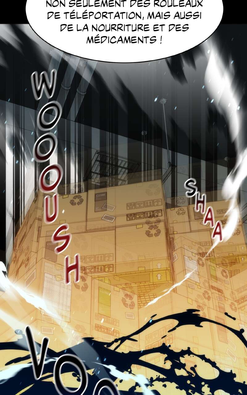 Auto Hunting With My Clones Chapitre 34 - Page 87
