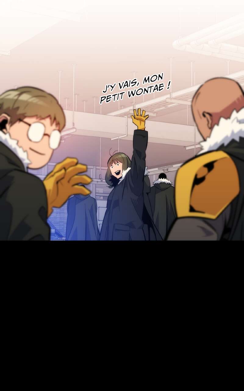 Auto Hunting With My Clones Chapitre 34 - Page 89
