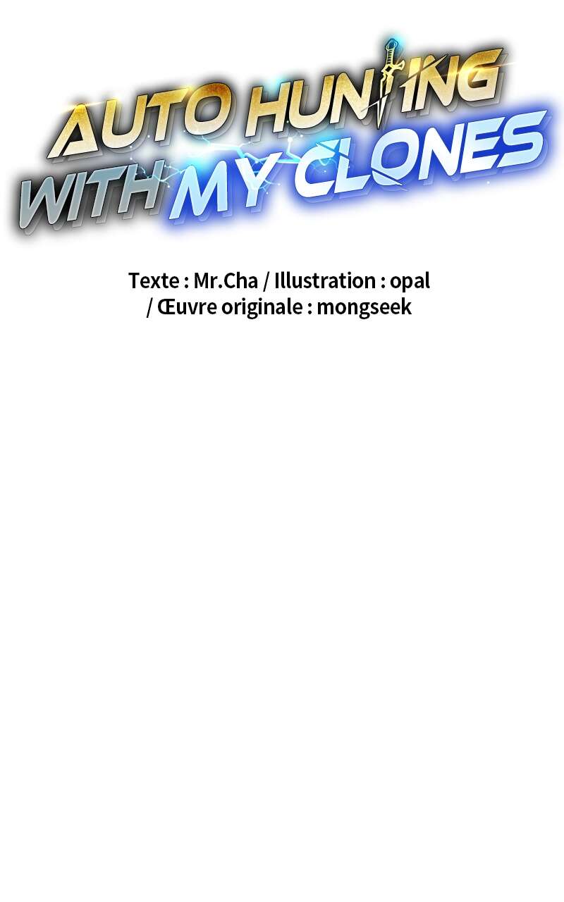 Auto Hunting With My Clones Chapitre 34 - Page 9