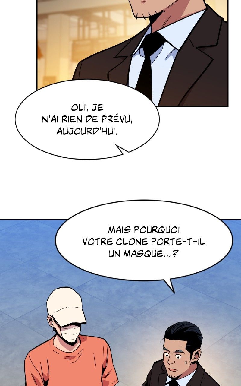 Auto Hunting With My Clones Chapitre 8 - Page 101