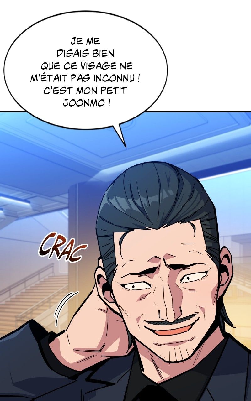 Auto Hunting With My Clones Chapitre 8 - Page 106