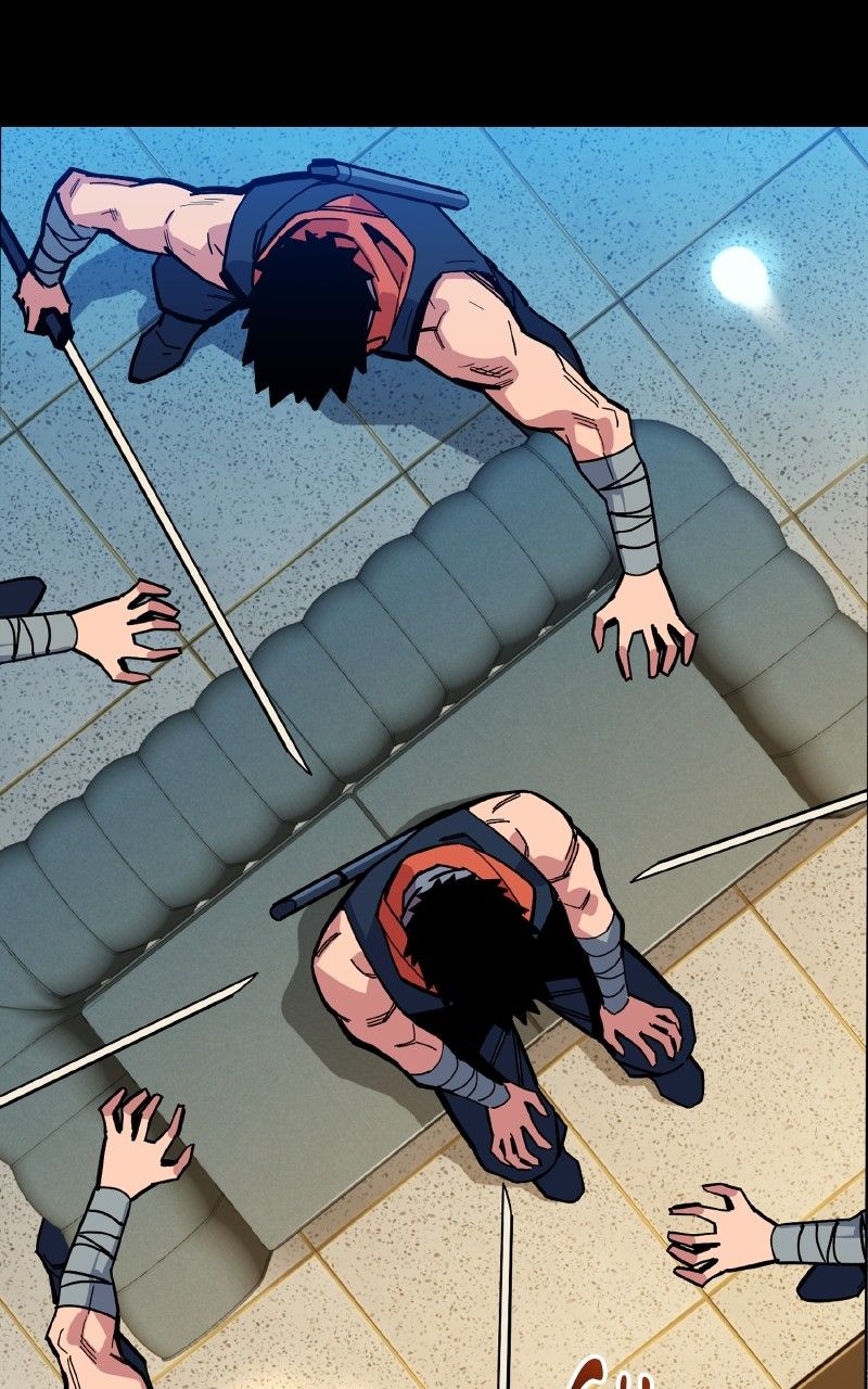 Auto Hunting With My Clones Chapitre 8 - Page 17