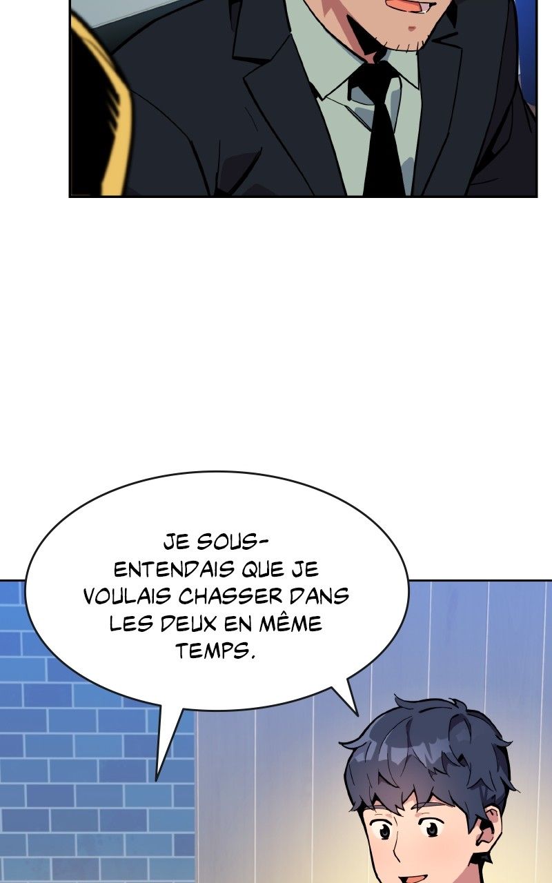 Auto Hunting With My Clones Chapitre 8 - Page 2