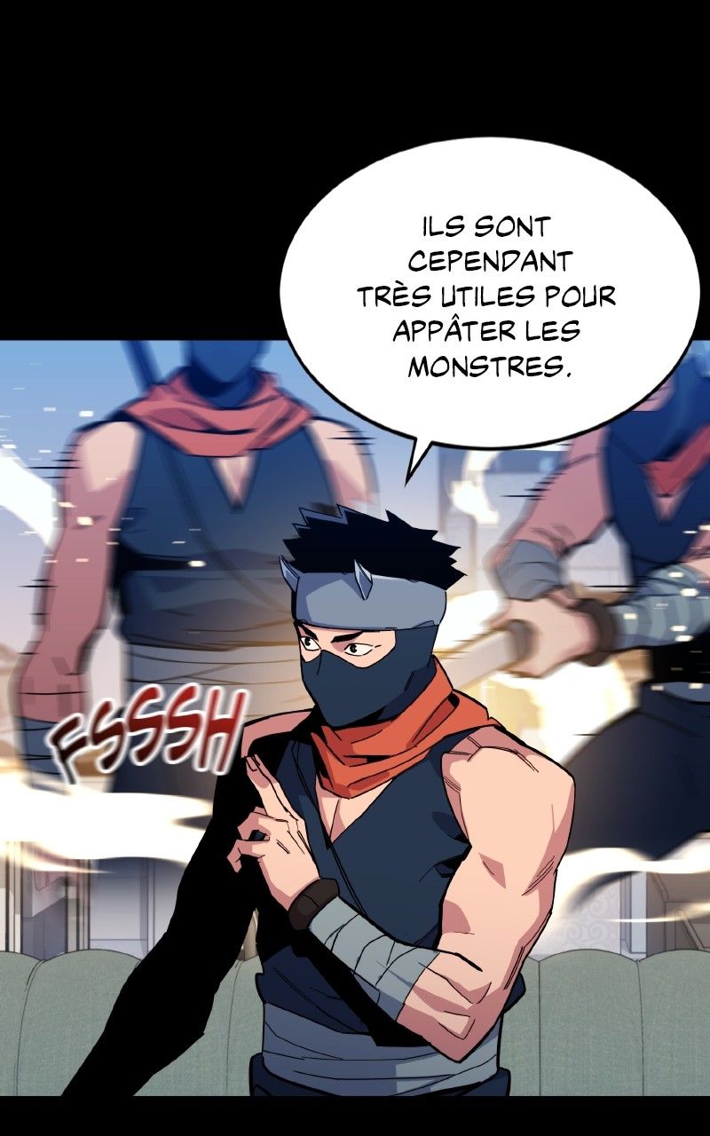 Auto Hunting With My Clones Chapitre 8 - Page 28