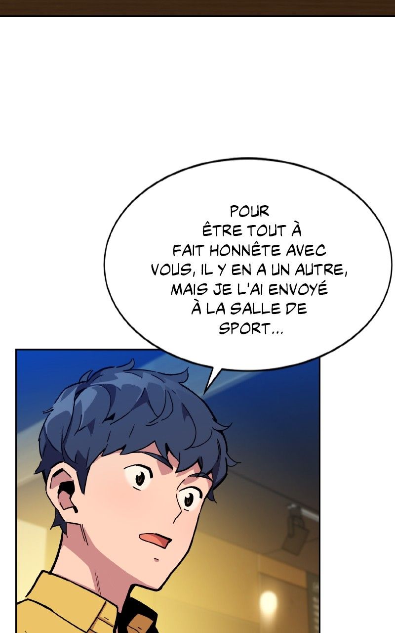 Auto Hunting With My Clones Chapitre 8 - Page 43