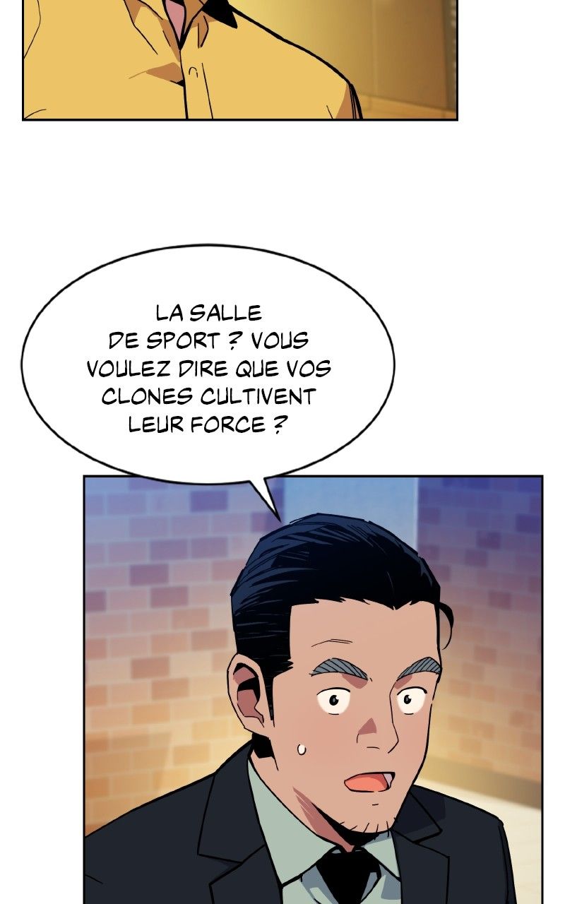 Auto Hunting With My Clones Chapitre 8 - Page 44