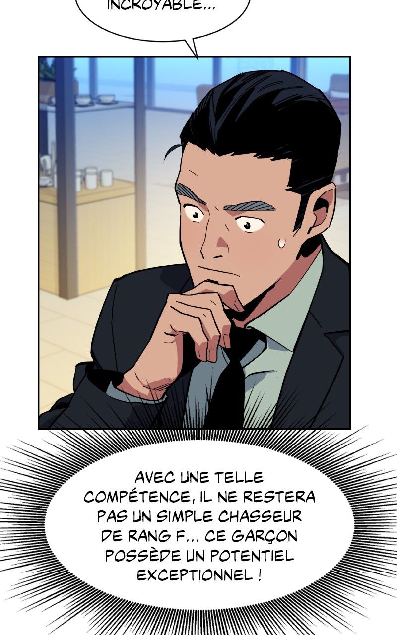 Auto Hunting With My Clones Chapitre 8 - Page 47