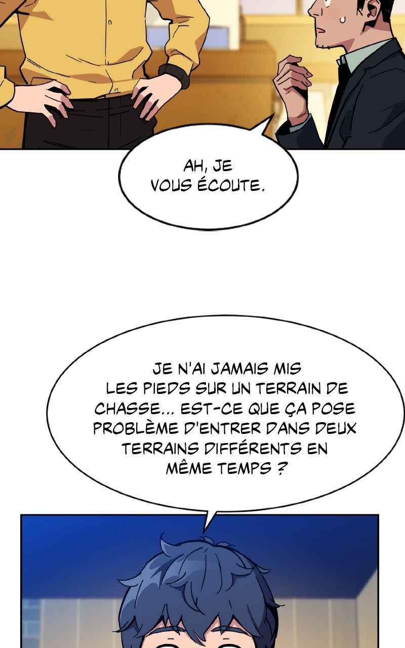 Auto Hunting With My Clones Chapitre 8 - Page 49