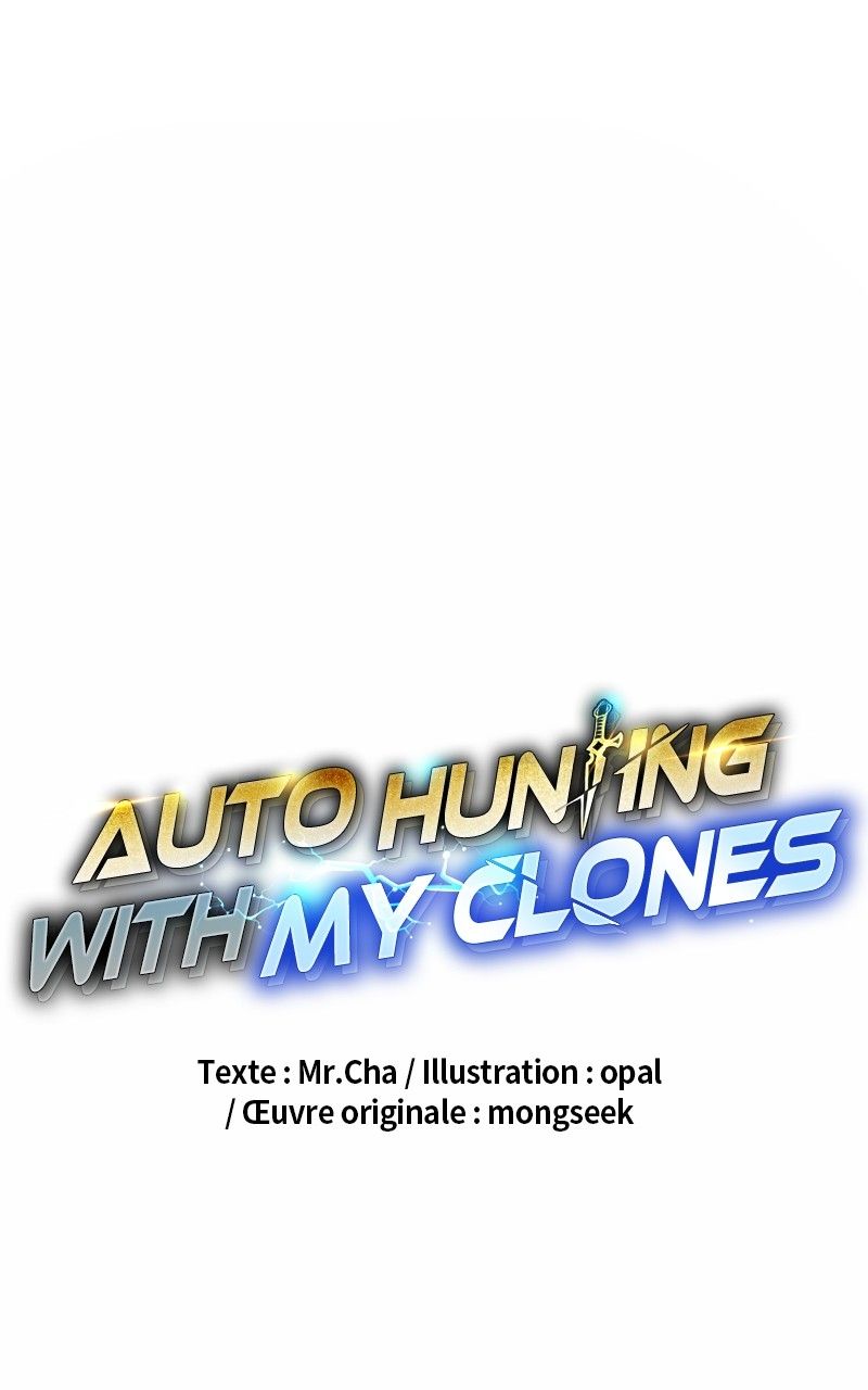 Auto Hunting With My Clones Chapitre 8 - Page 5