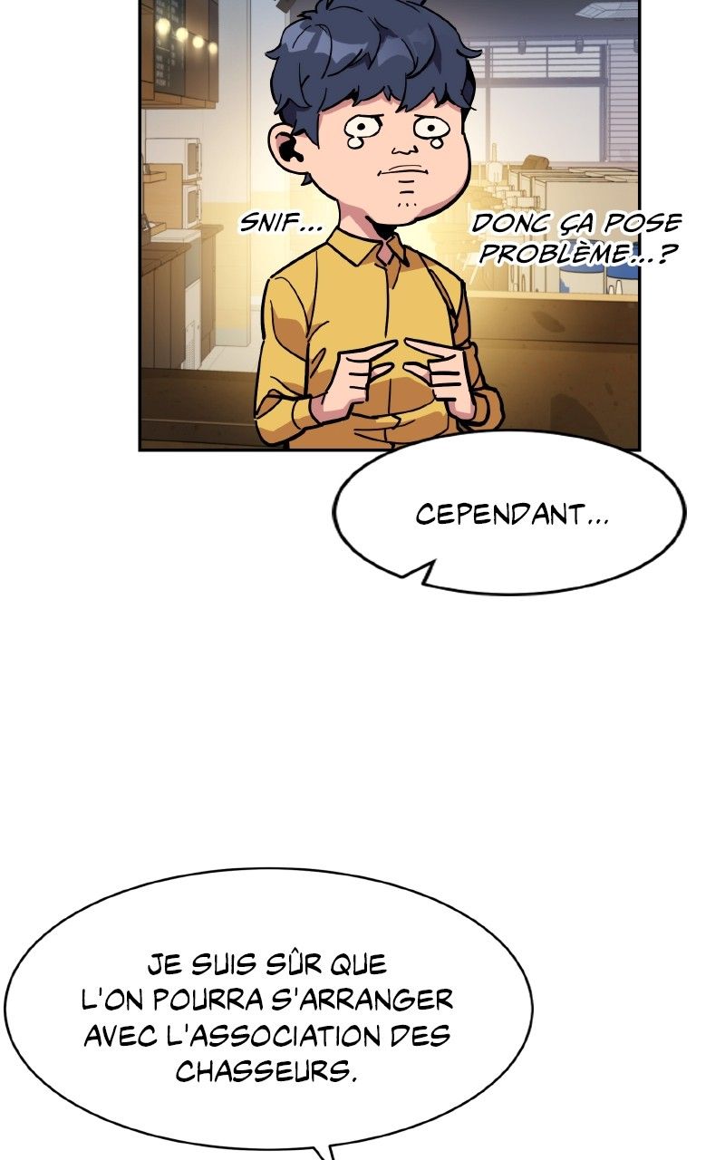 Auto Hunting With My Clones Chapitre 8 - Page 52
