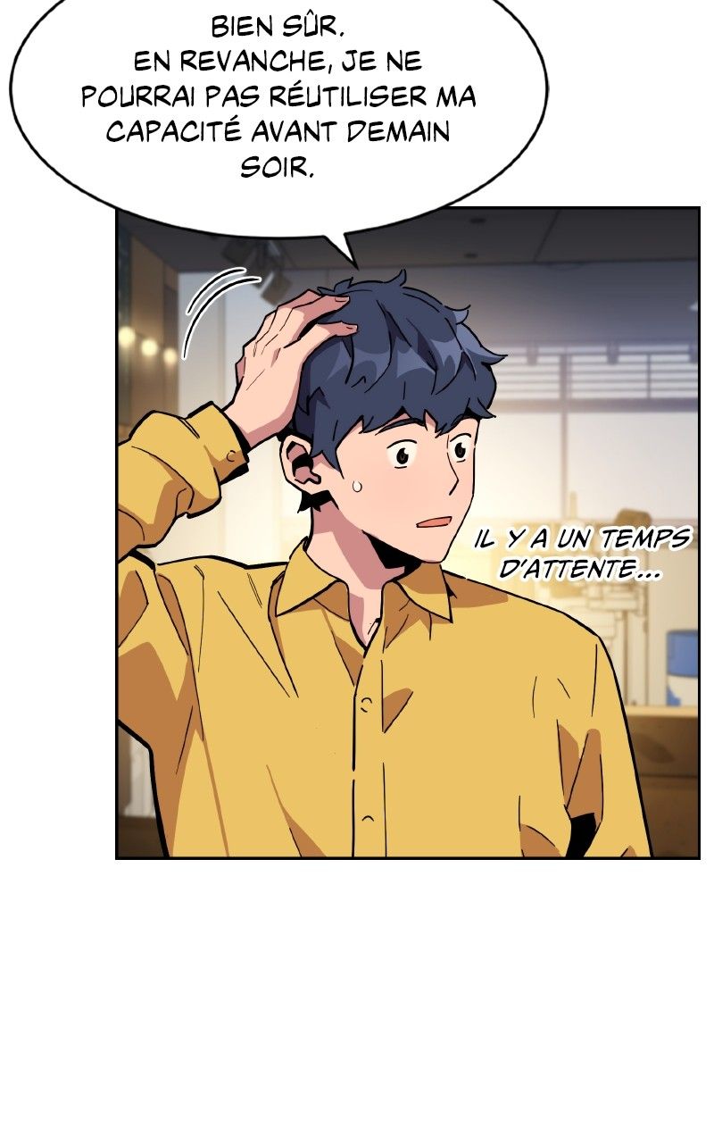 Auto Hunting With My Clones Chapitre 8 - Page 54