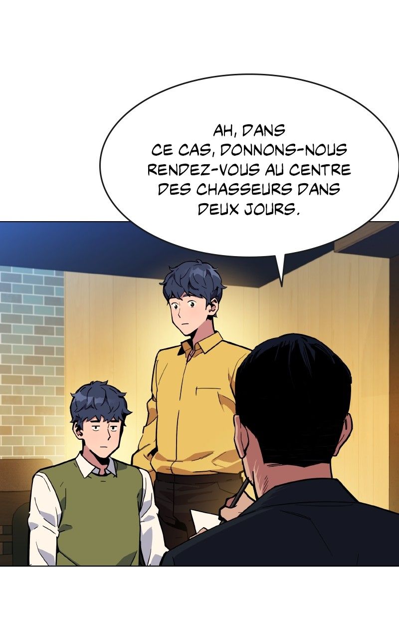 Auto Hunting With My Clones Chapitre 8 - Page 55