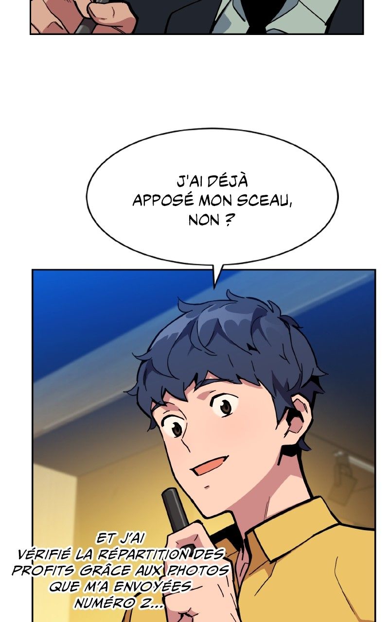 Auto Hunting With My Clones Chapitre 8 - Page 57