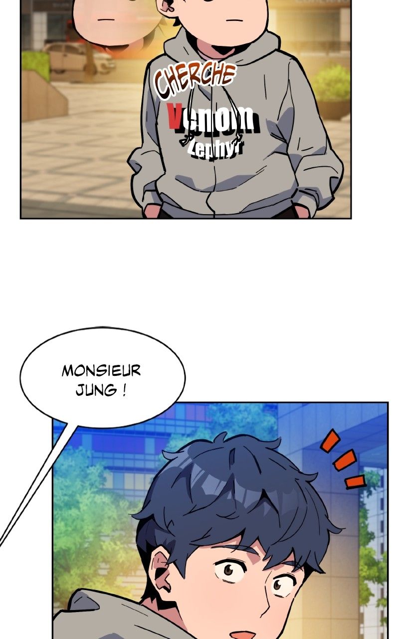 Auto Hunting With My Clones Chapitre 8 - Page 67