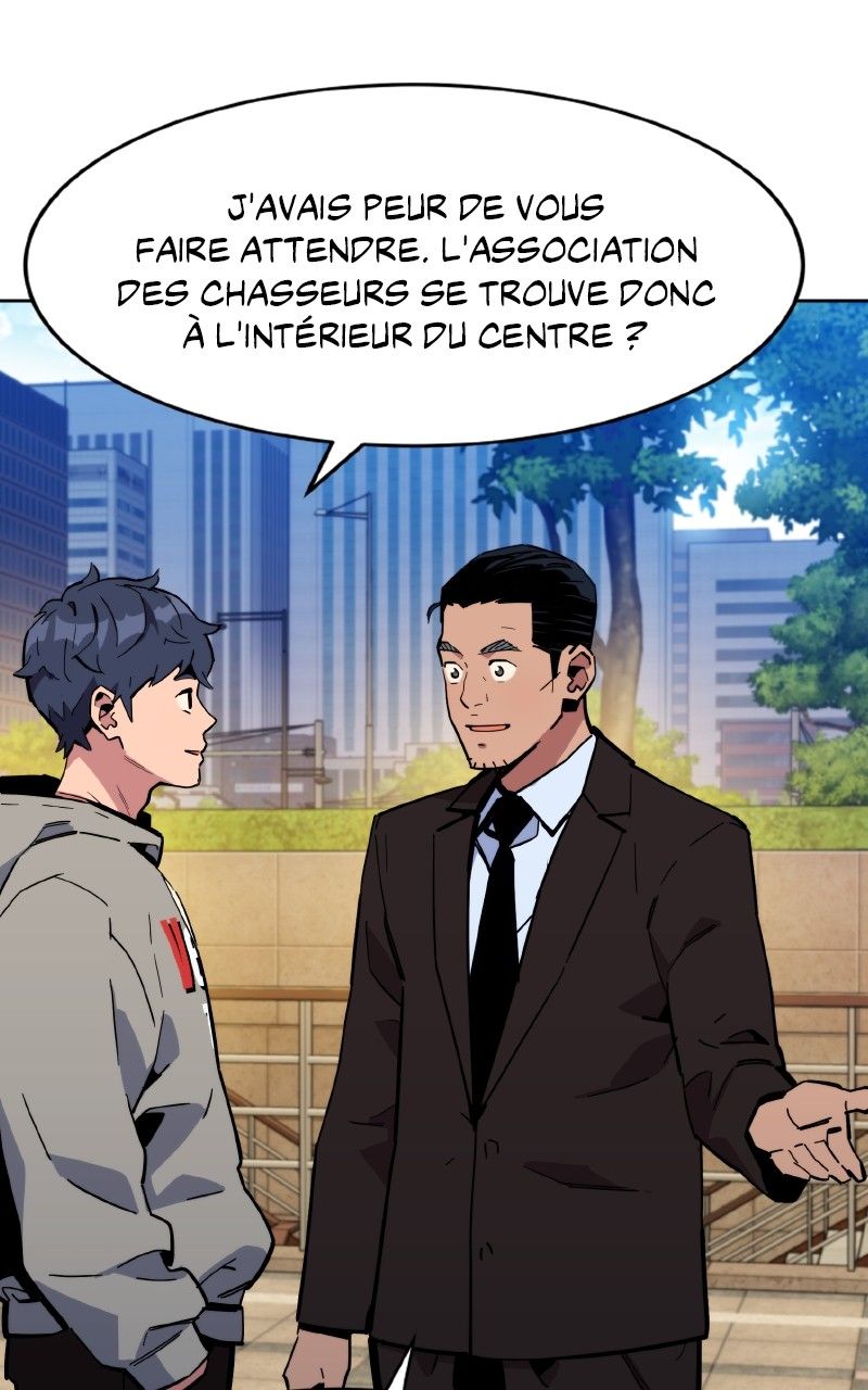Auto Hunting With My Clones Chapitre 8 - Page 70