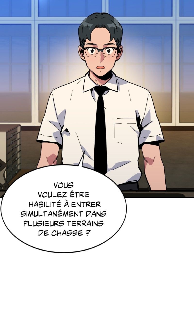 Auto Hunting With My Clones Chapitre 8 - Page 76