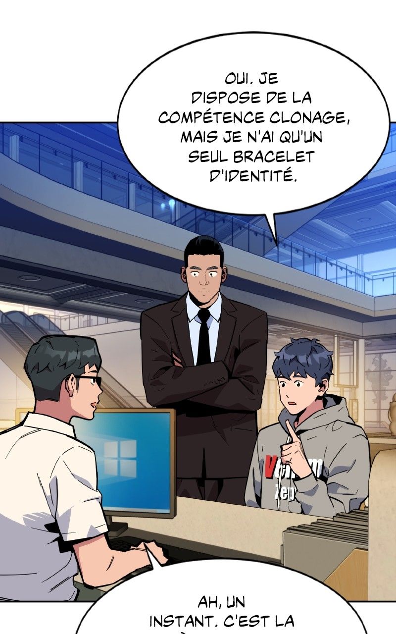 Auto Hunting With My Clones Chapitre 8 - Page 77