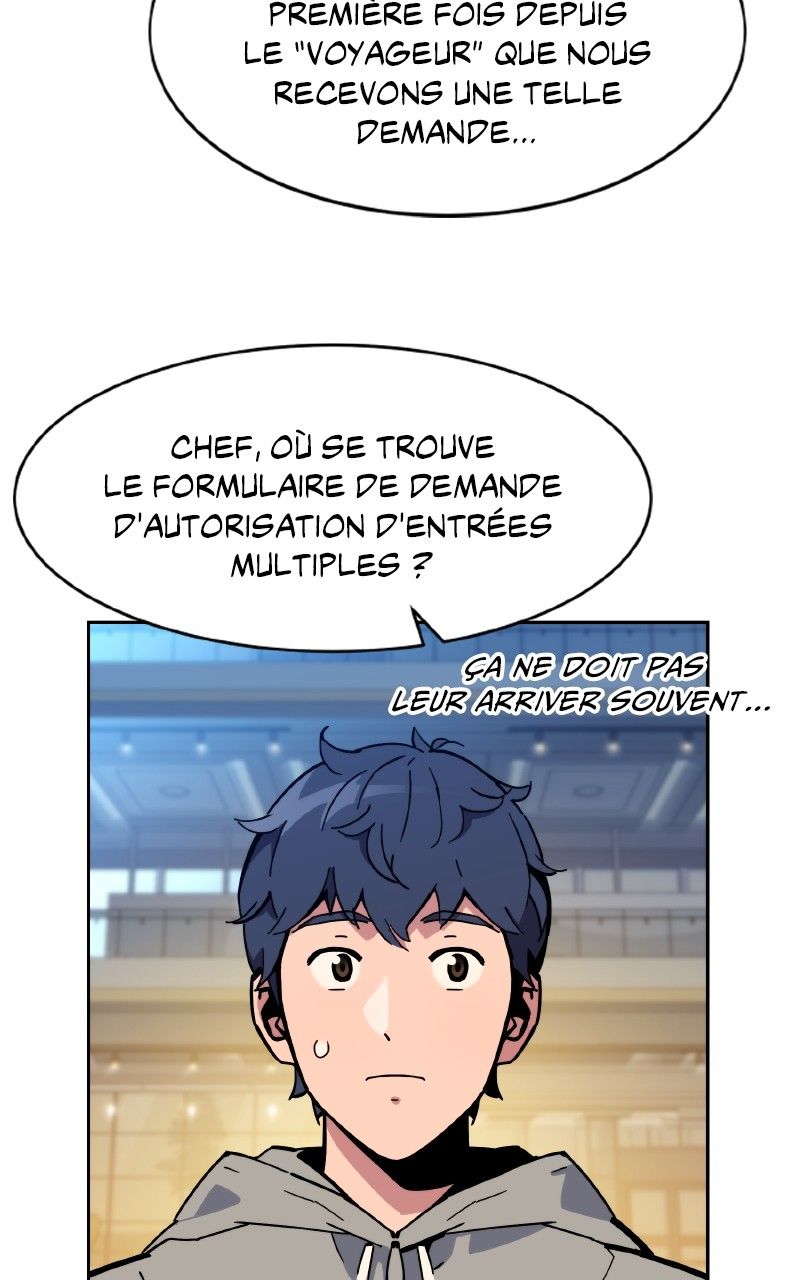 Auto Hunting With My Clones Chapitre 8 - Page 78