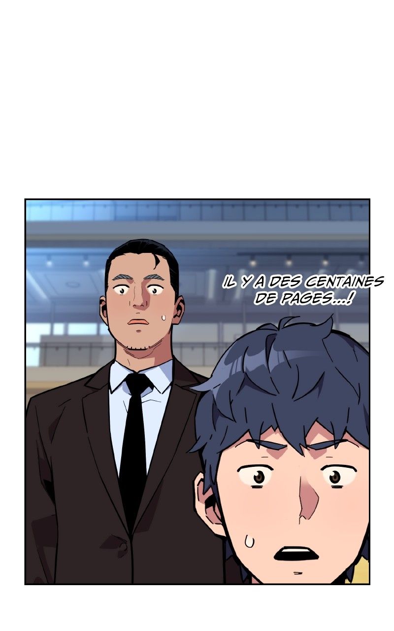 Auto Hunting With My Clones Chapitre 8 - Page 81