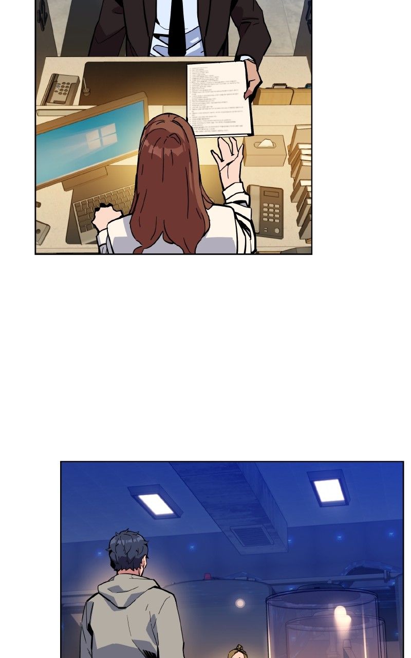 Auto Hunting With My Clones Chapitre 8 - Page 84