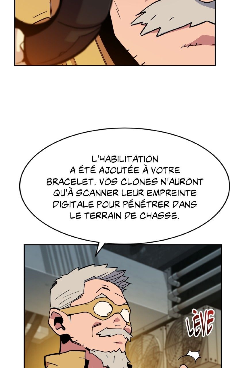 Auto Hunting With My Clones Chapitre 8 - Page 92