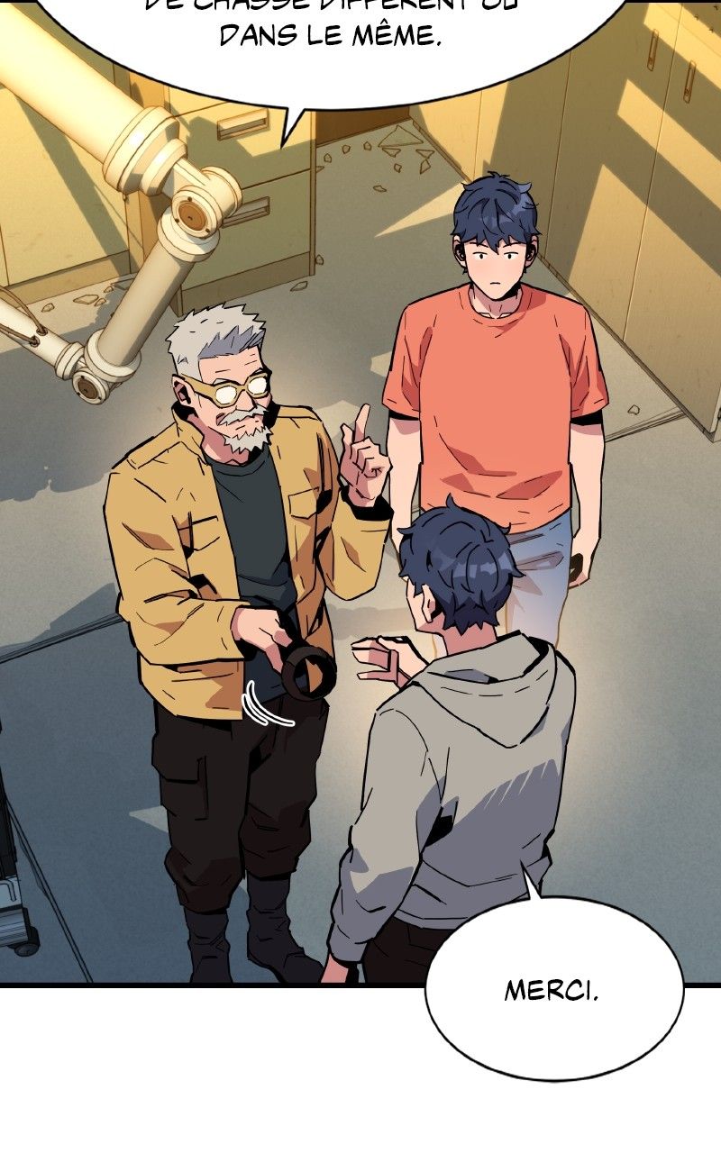 Auto Hunting With My Clones Chapitre 8 - Page 94
