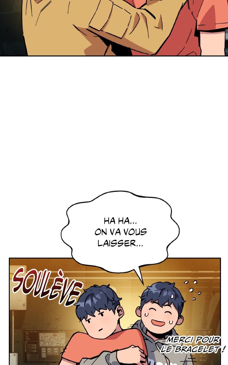 Auto Hunting With My Clones Chapitre 8 - Page 96